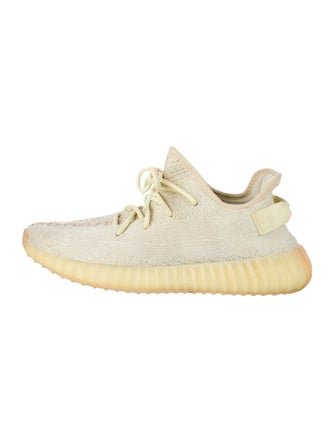 adidas Yeezy Boost 350 V2 Butter Sneakers