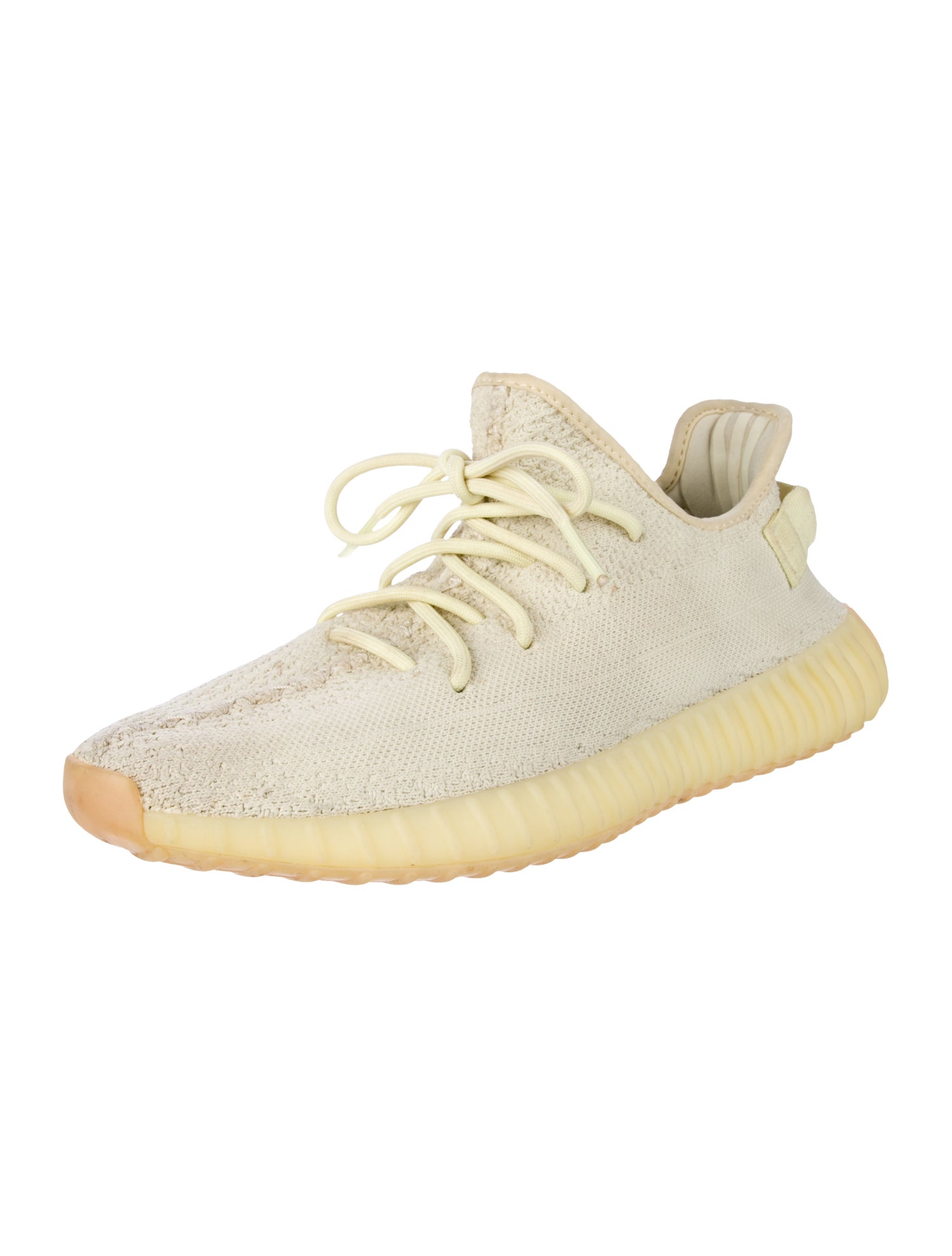 adidas Yeezy Boost 350 V2 Butter Sneakers