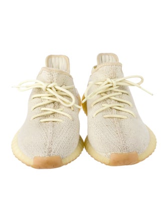adidas Yeezy Boost 350 V2 Butter Sneakers