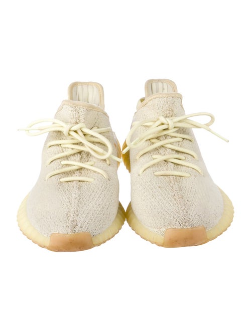 adidas Yeezy Boost 350 V2 Butter Sneakers