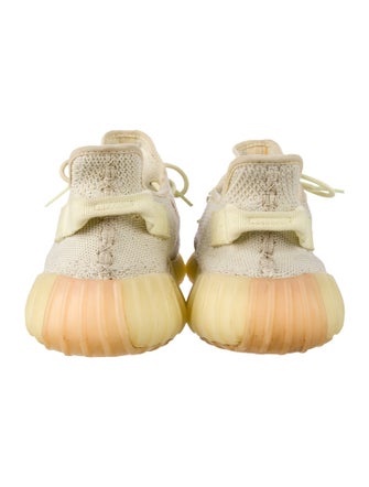 adidas Yeezy Boost 350 V2 Butter Sneakers