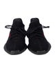 adidas Yeezy Boost 350 V2 Black Red Sneakers