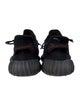 adidas Yeezy Boost 350 V2 Black Red Sneakers