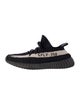 adidas Yeezy 350 V2 Core Black White Sneakers