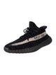 adidas Yeezy 350 V2 Core Black White Sneakers