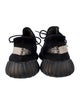 adidas Yeezy 350 V2 Core Black White Sneakers