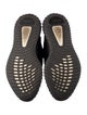 adidas Yeezy 350 V2 Core Black White Sneakers