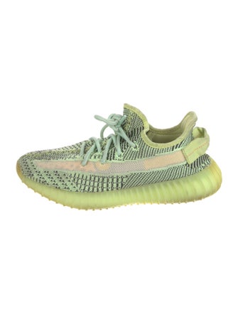 adidas Yeezy Boost 350 V2 Yeezreel (Non-Reflective) Sneakers