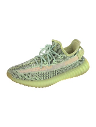 adidas Yeezy Boost 350 V2 Yeezreel (Non-Reflective) Sneakers