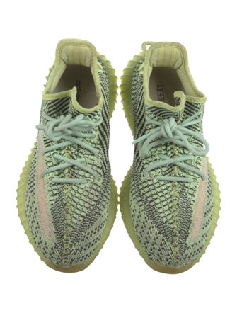 adidas Yeezy Boost 350 V2 Yeezreel (Non-Reflective) Sneakers