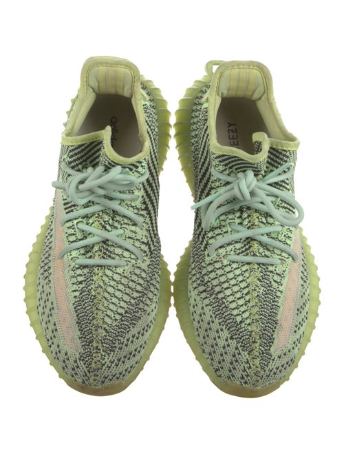 adidas Yeezy Boost 350 V2 Yeezreel (Non-Reflective) Sneakers