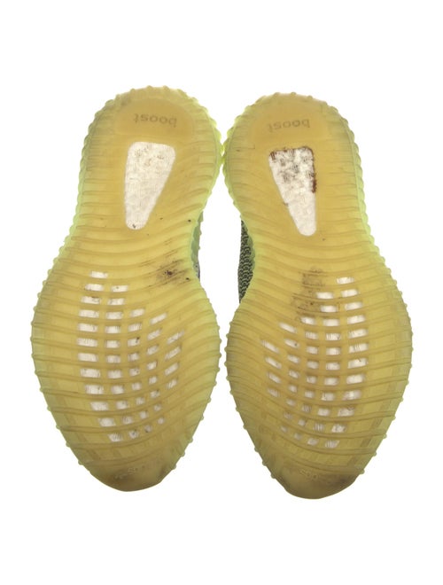 adidas Yeezy Boost 350 V2 Yeezreel (Non-Reflective) Sneakers