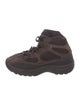adidas Yeezy Desert Boot Oil Sneakers