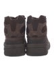 adidas Yeezy Desert Boot Oil Sneakers