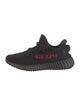 adidas Yeezy Boost 350 V2 'Black Red' Sneakers