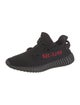 adidas Yeezy Boost 350 V2 'Black Red' Sneakers