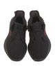 adidas Yeezy Boost 350 V2 'Black Red' Sneakers