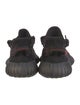 adidas Yeezy Boost 350 V2 'Black Red' Sneakers