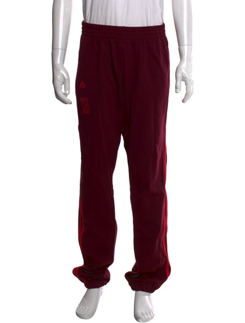 adidas Yeezy Striped Joggers