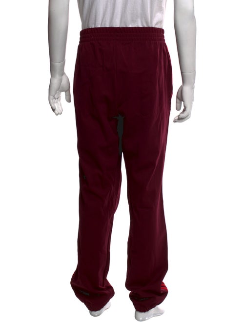 adidas Yeezy Striped Joggers