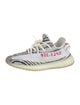 adidas Yeezy Boost 350 V2 'Zebra' Sneakers