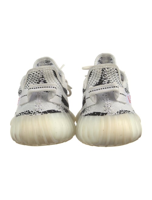 adidas Yeezy Boost 350 V2 'Zebra' Sneakers