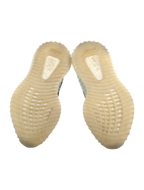 adidas Yeezy Boost 350 V2 'Zebra' Sneakers