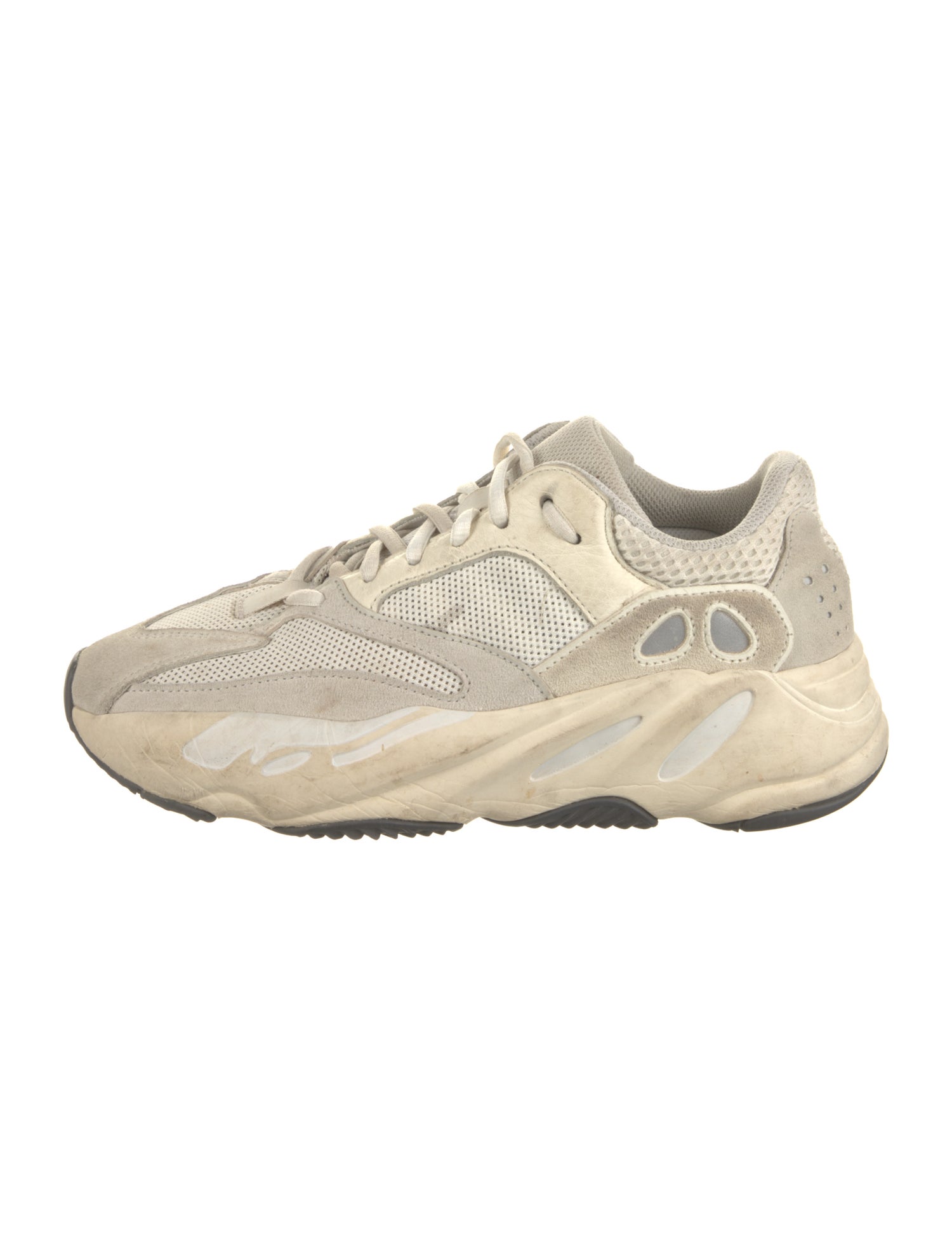adidas Yeezy Boost 700 'Analog' Athletic Sneakers
