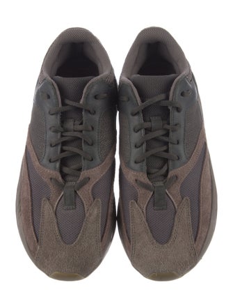 adidas Yeezy Boost 700 'Mauve' Sneakers