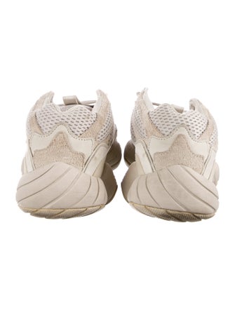 adidas Yeezy 500 Sneakers