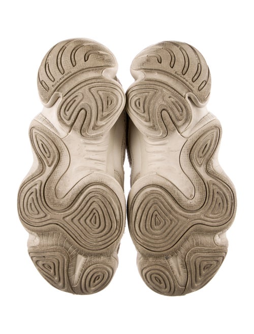 adidas Yeezy 500 Sneakers