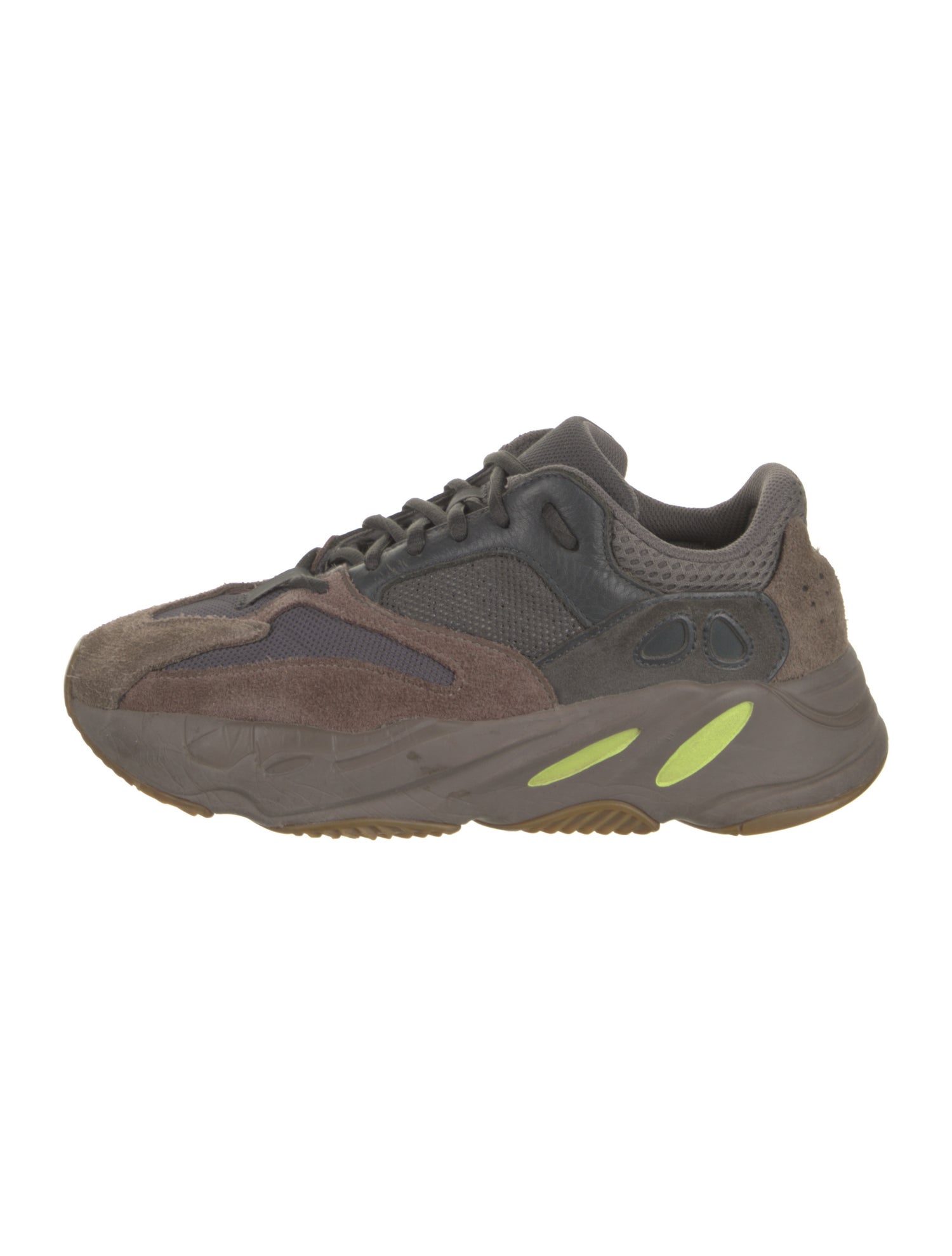 adidas Yeezy Boost 700 Athletic Sneakers