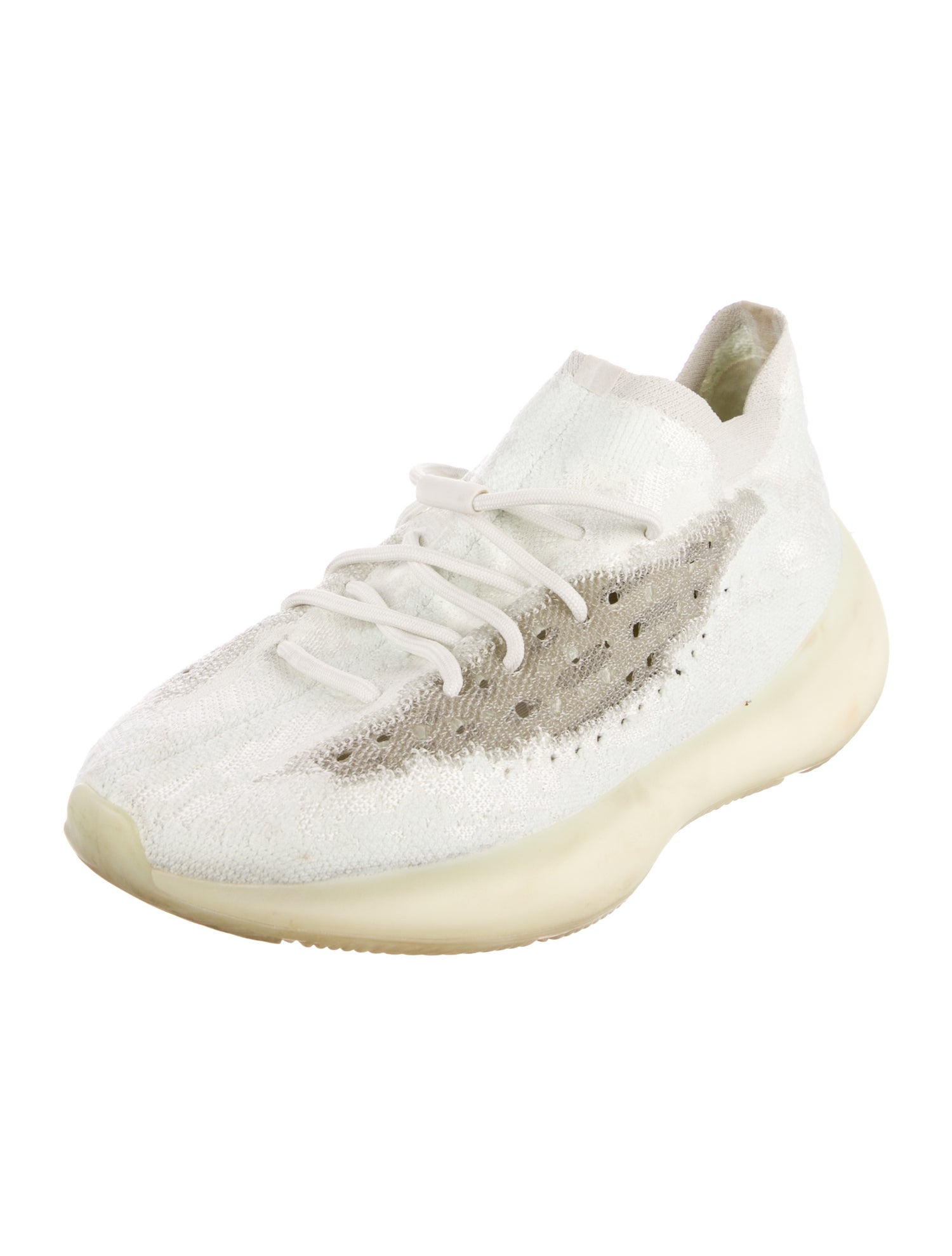 adidas Yeezy Boost 380 Athletic Sneakers