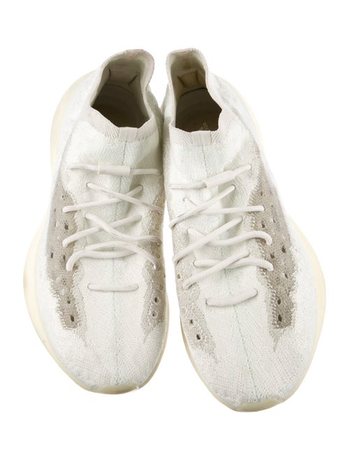 adidas Yeezy Boost 380 Athletic Sneakers
