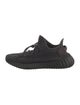 adidas Yeezy Boost 350 V2 Black (Non-Reflective) Sneakers