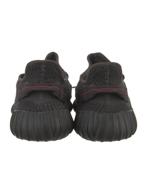 adidas Yeezy Boost 350 V2 Black (Non-Reflective) Sneakers