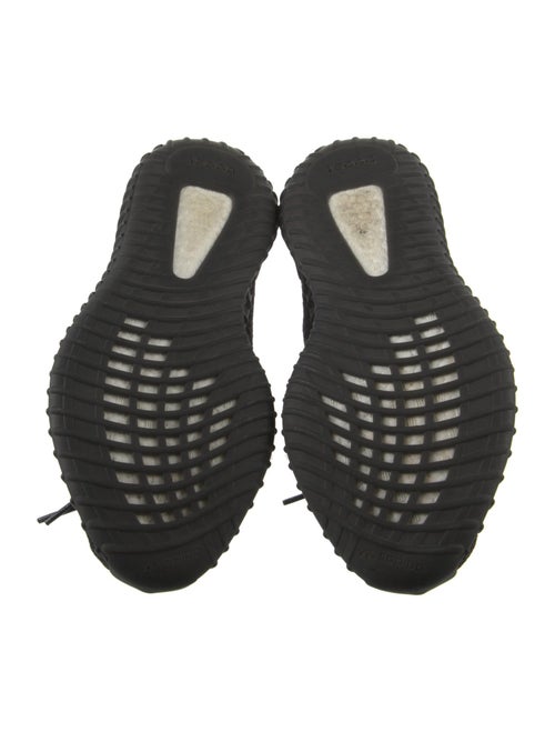 adidas Yeezy Boost 350 V2 Black (Non-Reflective) Sneakers