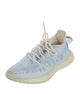 adidas Yeezy Boost 350 V2 'Mono Ice' Athletic Sneakers