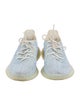 adidas Yeezy Boost 350 V2 'Mono Ice' Athletic Sneakers