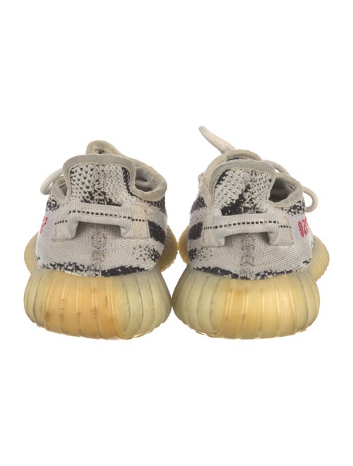 adidas Yeezy Boost 350 V2 'Zebra' Sneakers