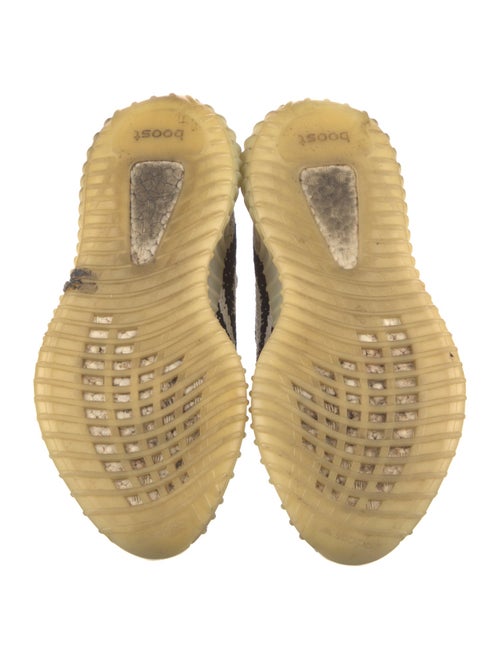 adidas Yeezy Boost 350 V2 'Zebra' Sneakers