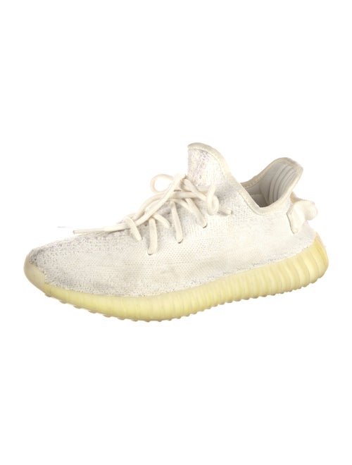 adidas Yeezy Boost 350 V2 Cream Sneakers