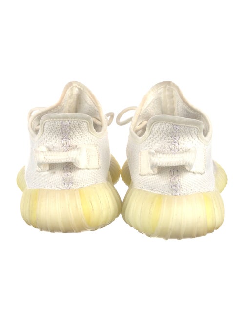 adidas Yeezy Boost 350 V2 Cream Sneakers