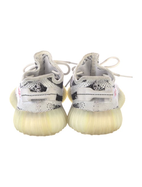 adidas Yeezy Boost 350 V2 Zebra Sneakers