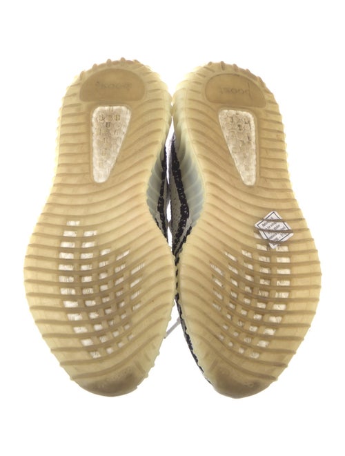 adidas Yeezy Boost 350 V2 Zebra Sneakers