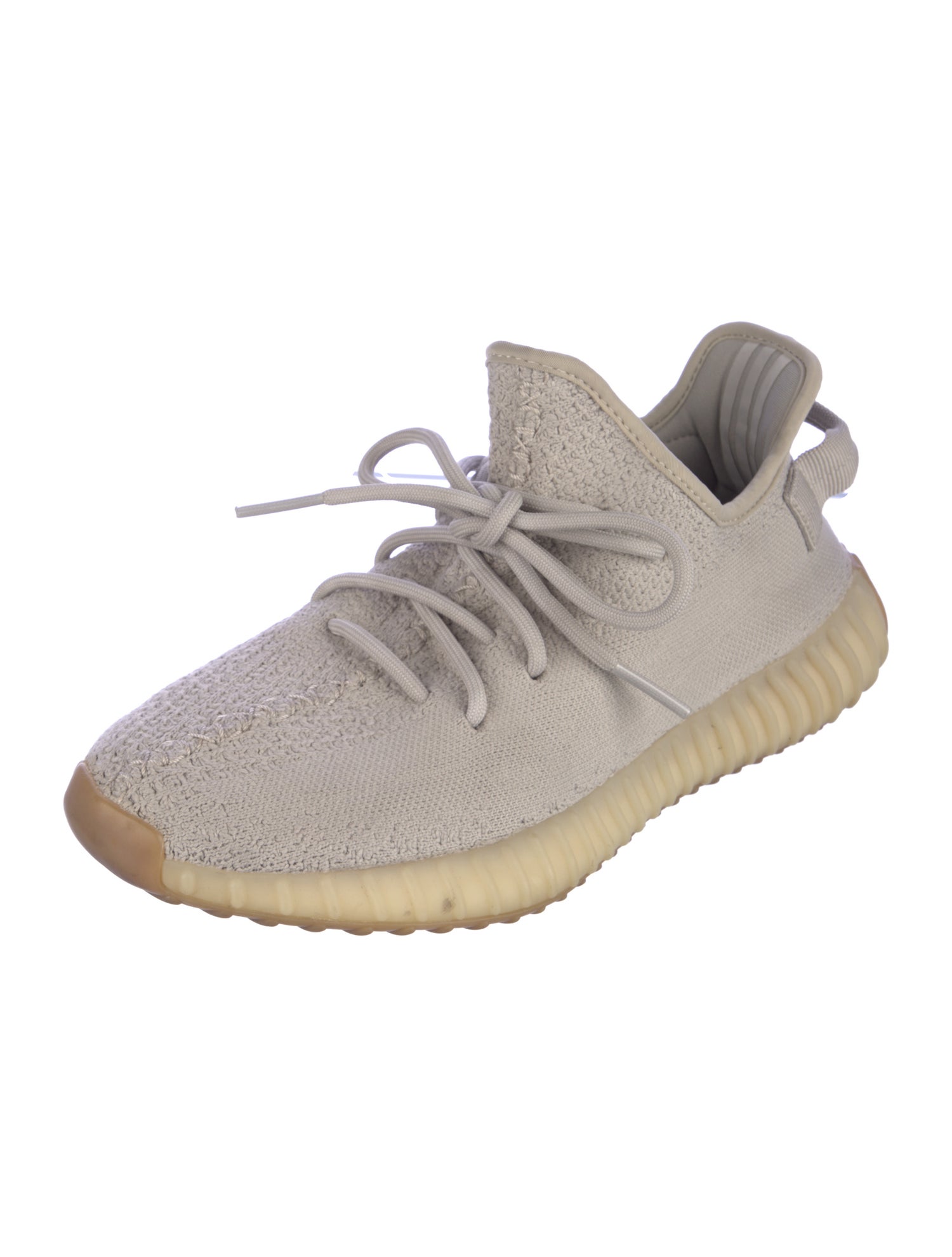 adidas Yeezy Boost 350 V2 Sesame Sneakers