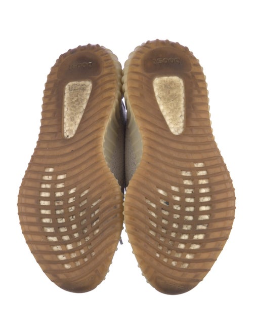 adidas Yeezy Boost 350 V2 Sesame Sneakers