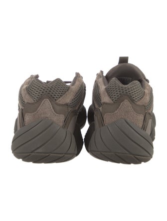 adidas Yeezy 500 Clay Brown Sneakers