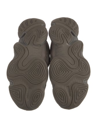 adidas Yeezy 500 Clay Brown Sneakers