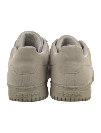 adidas Yeezy Powerphase 'Clear Brown' Sneakers